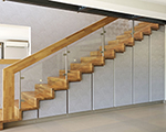 Construction et protection de vos escaliers par Escaliers Maisons à Gex